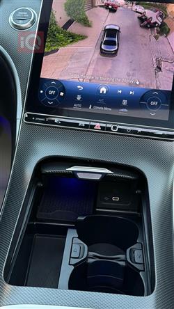 مرسيدس بنز C-Class